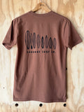 Mens Lindsay Tee
