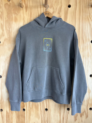 WO's On The Cards Hoody