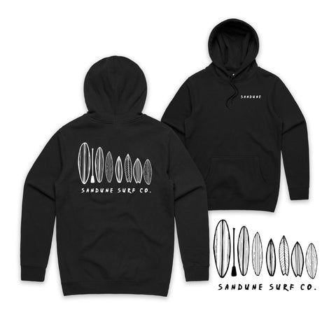 Lindsay Hoody (unisex)