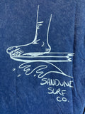 Mens On The Nose Tee