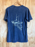 Mens On The Nose Tee