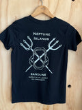 Kids Neptune Tee