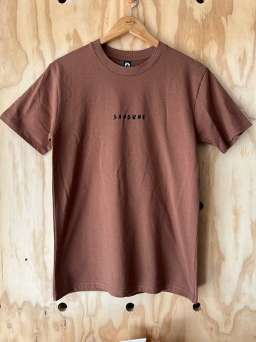 Mens Lindsay Tee