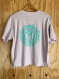 WO's Mid Mandala Tee