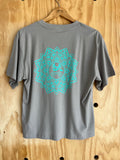 WO's Mid Mandala Tee