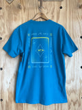Mens On The Cards Tee