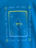 Mens On The Cards Tee