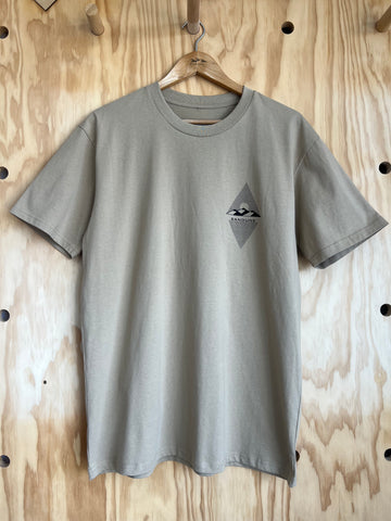 Mens Rise Tee