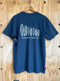 Mens Lindsay Tee