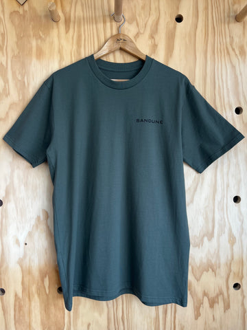 Mens Mandala Tee