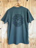 Mens Mandala Tee