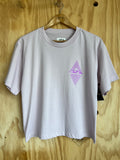 WO's Rise Mid Tee