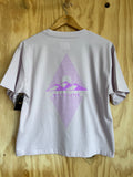 WO's Rise Mid Tee